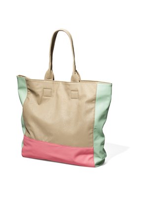 New Yorker Accessoires női színes táska