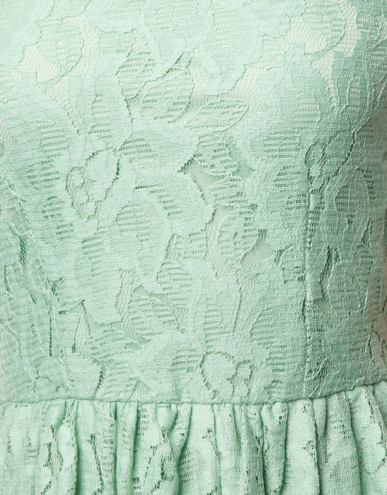 Pull and Bear csipke ruha 2012.2.12 fotója