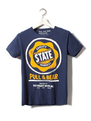 Pull and Bear t-shirt