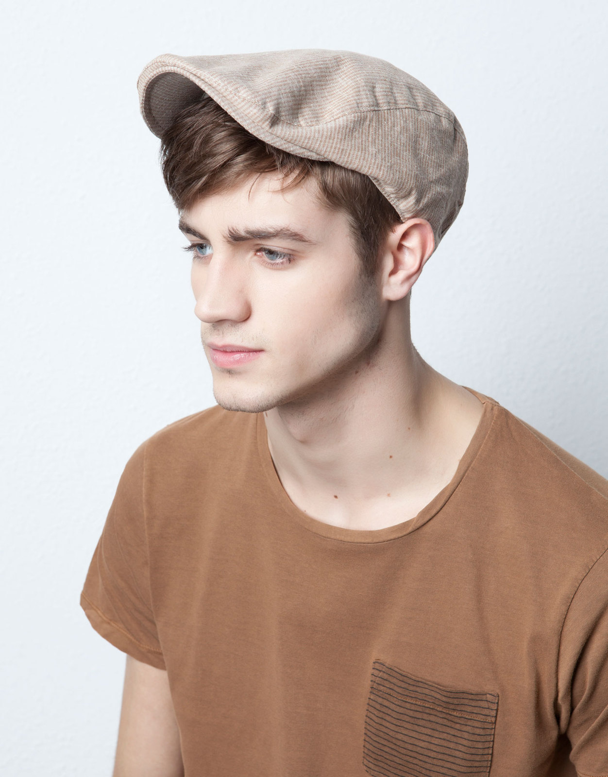 Pull and Bear sapka fotója