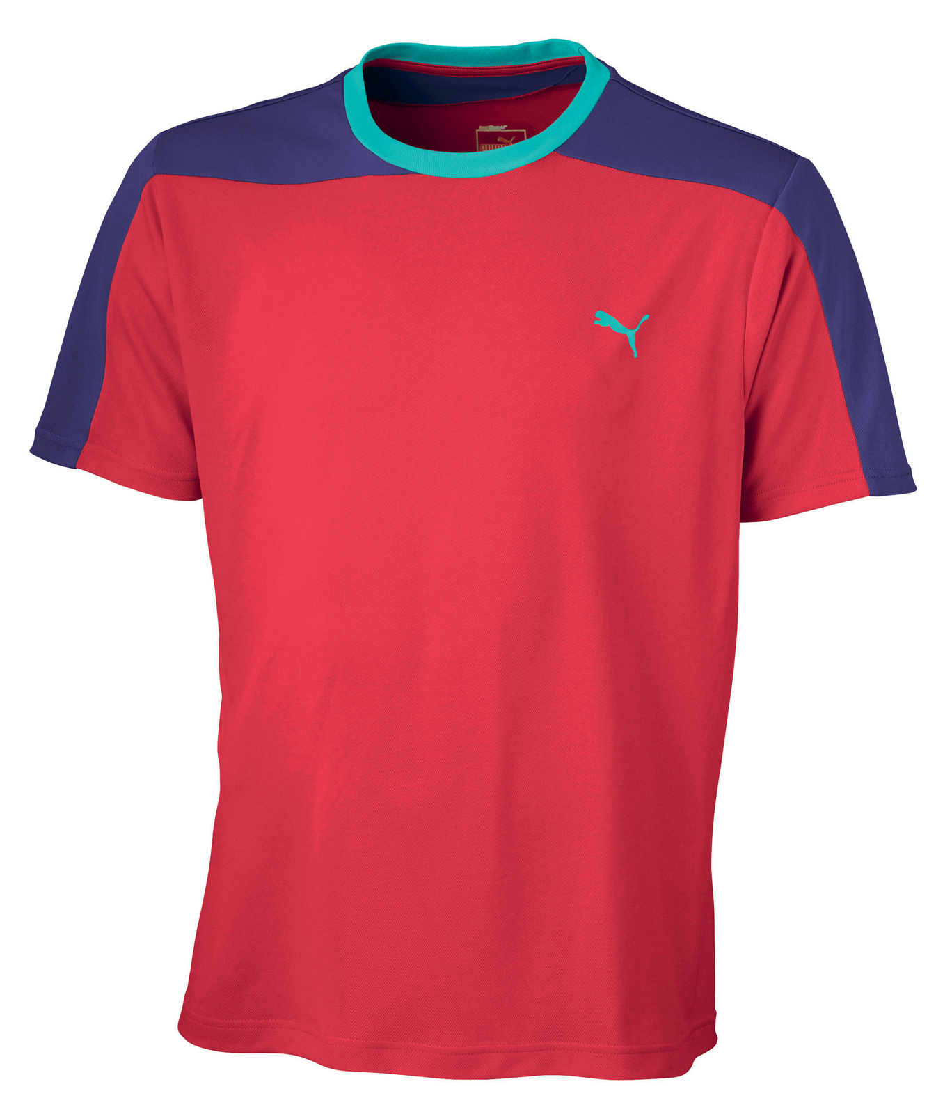 Puma T-shirt fotója