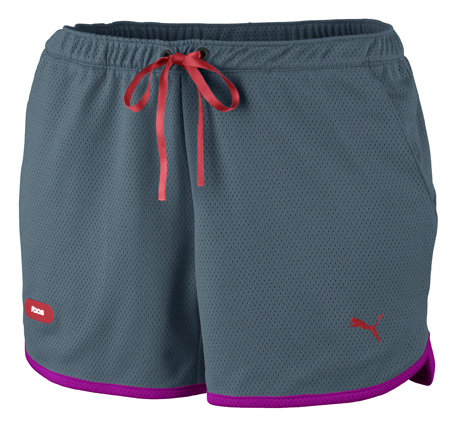 Puma sort fotója