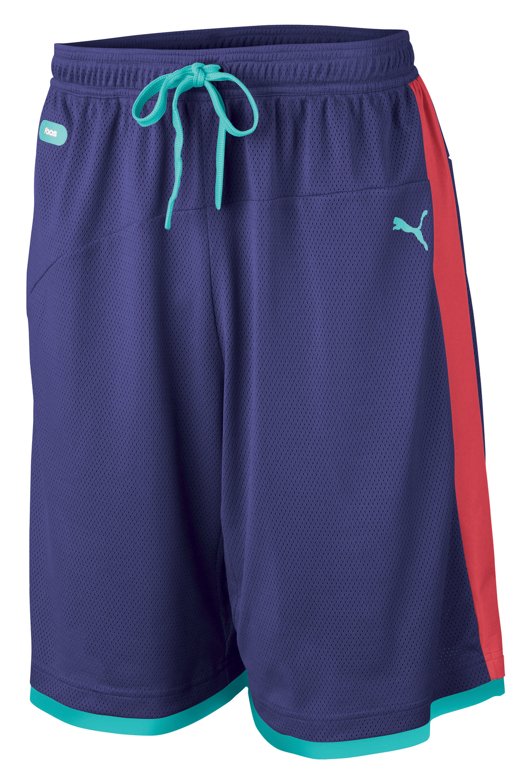 Puma fürdőnadrág fotója