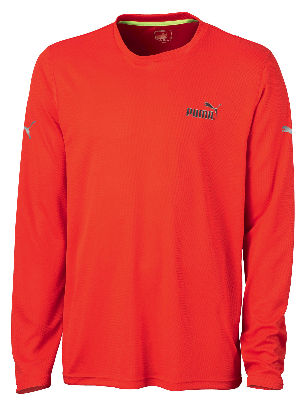 Puma pulóver fotója