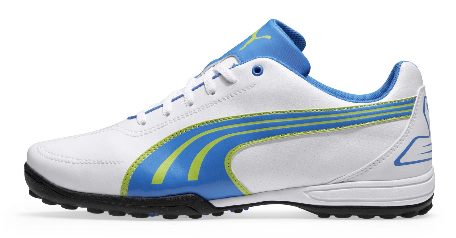 Puma sportcipő 2012 fotója