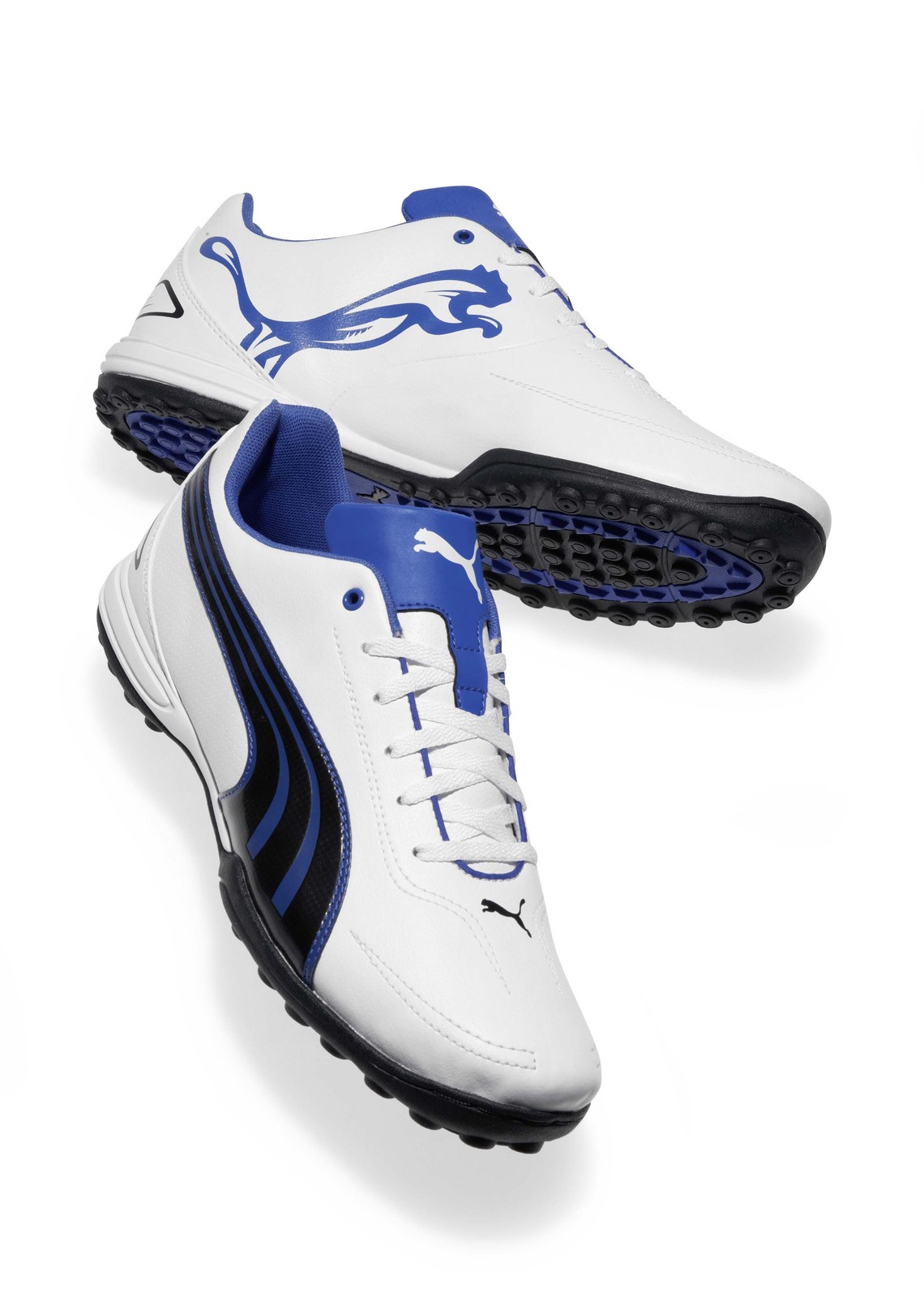 Puma sportcipő 2012.2.15 fotója