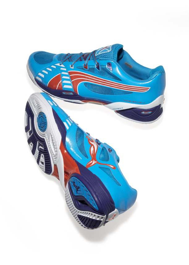 Puma sportcipő 2012.2.15 #1822 fotója