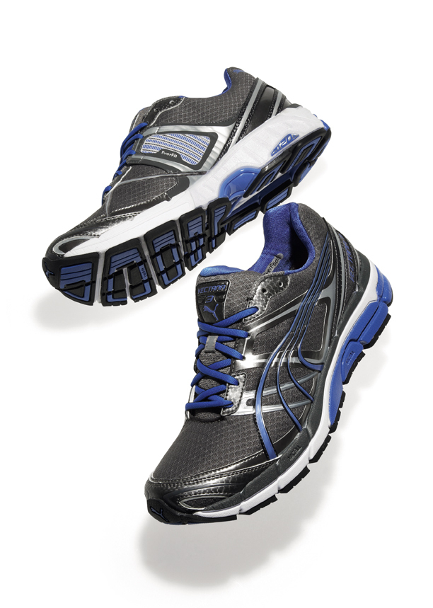 Puma sportcipő 2012.2.15 #1853 fotója