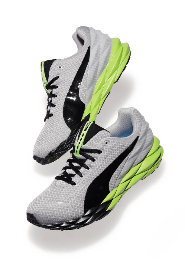 Puma sportcipő 2012.2.15 #1855 fotója