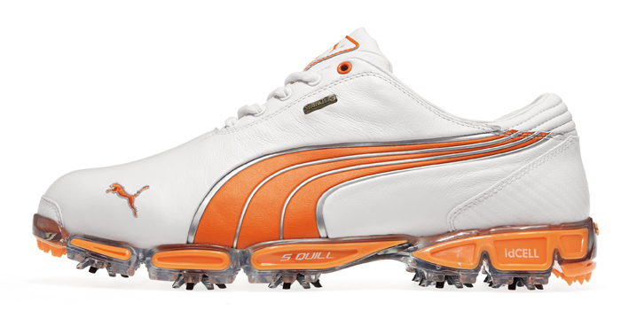 Puma golf cipő 2012 fotója