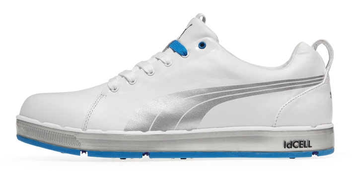 Puma sportcipő 2012.2.15 #1860 fotója