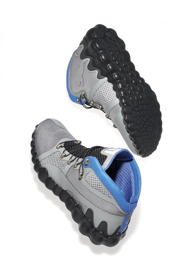 Puma sportcipő 2012.2.15 #1863 fotója