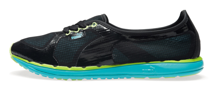 Puma futócipő 2012 fotója