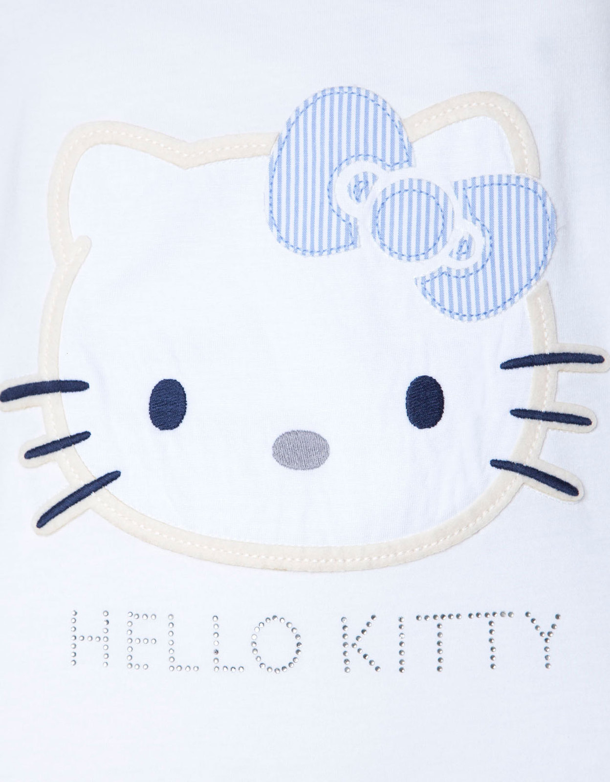 Oysho Hello Kitty póló 2012.2.22 fotója