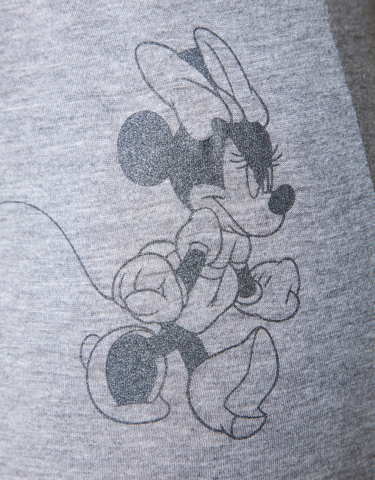 Oysho női Minnie Mouse melegítő nadrág 2012.2.28 fotója