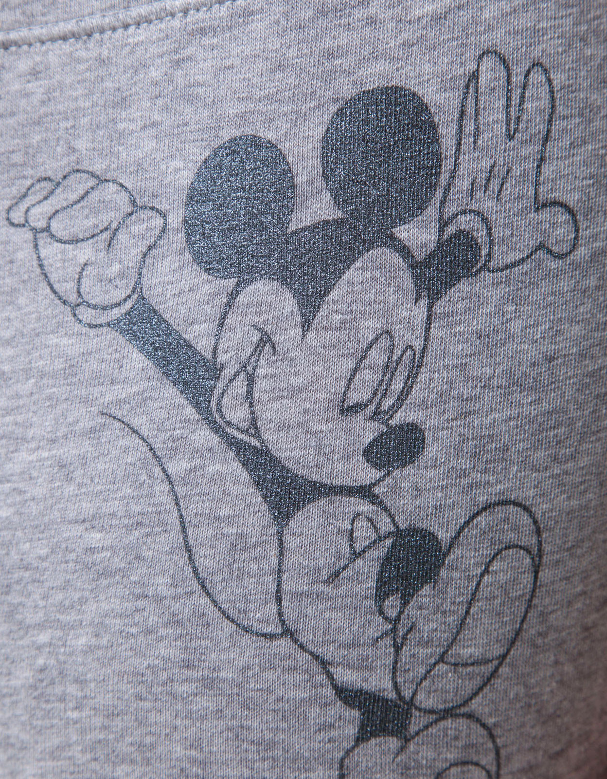 Oysho női Mickey Mouse leggings 2012.2.28 fotója