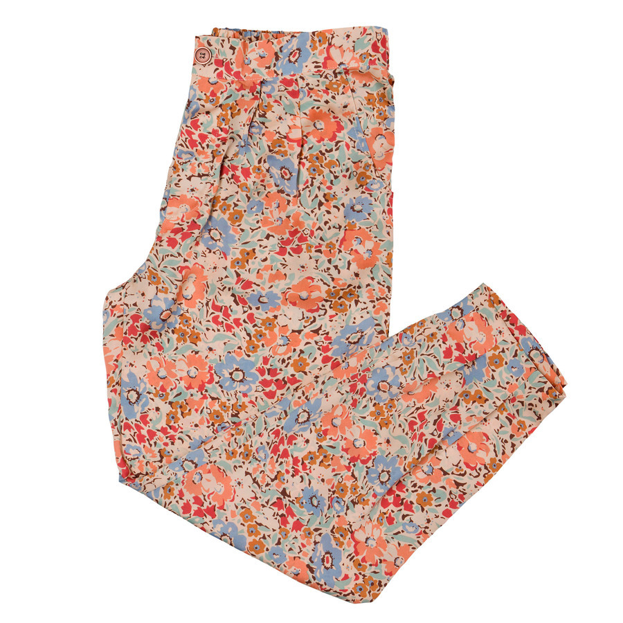 Women' Secret tarka pizsama nadrág fotója