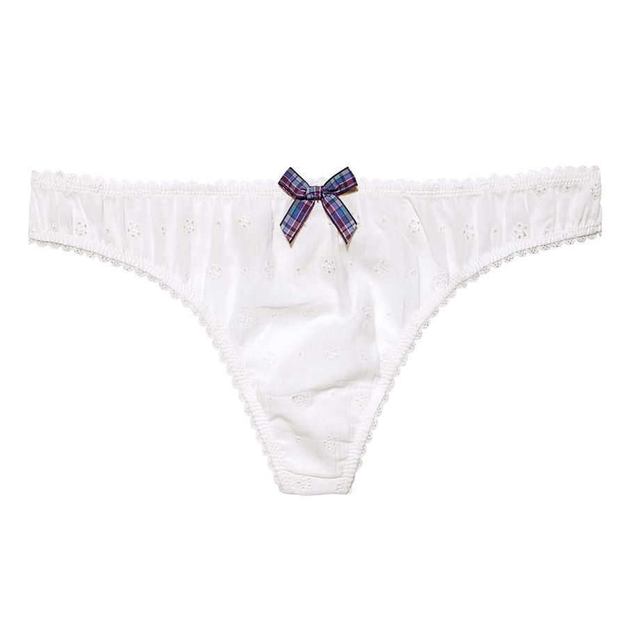 Women' Secret tanga 2012.2.21 #3281 fotója