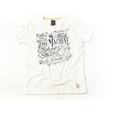 Springfield Time Machine t-shirt