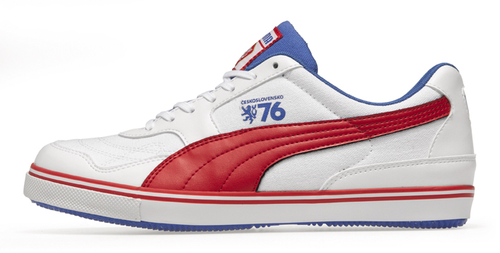 Puma sportcipő 2012.2.24 #3496 fotója