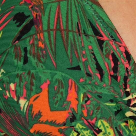 Pimkie dzsungel mintás bikini 2012.3.2 #4881 fotója