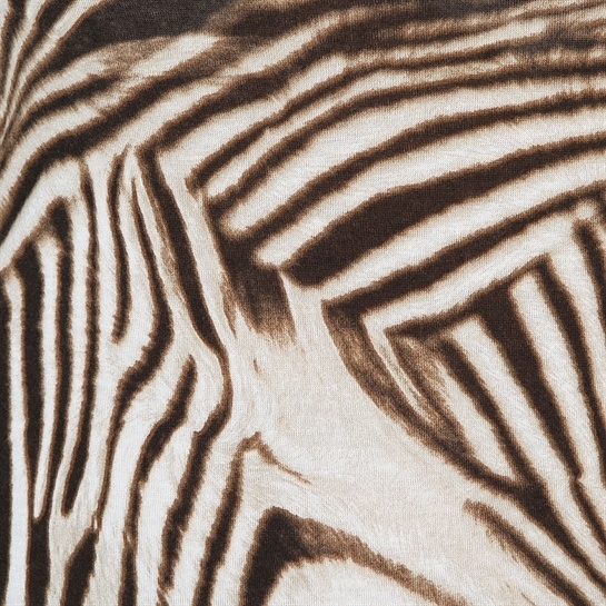 Pimkie zebramintás top 2012.3.2 fotója