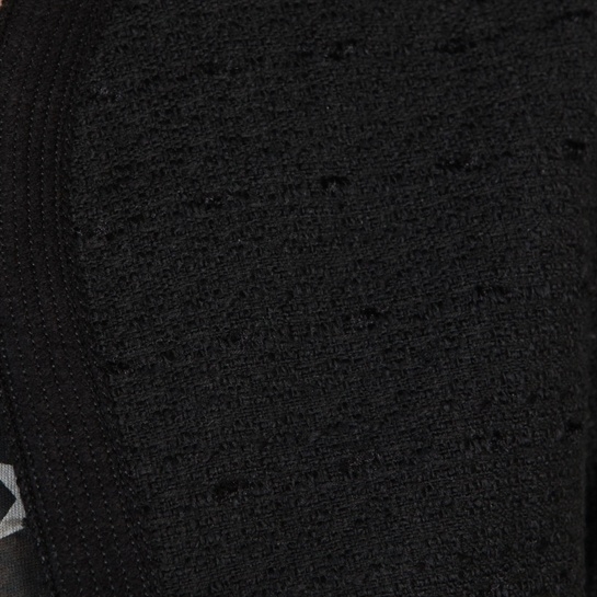 Pimkie fekete dzseki 2012.3.7 #4986 fotója