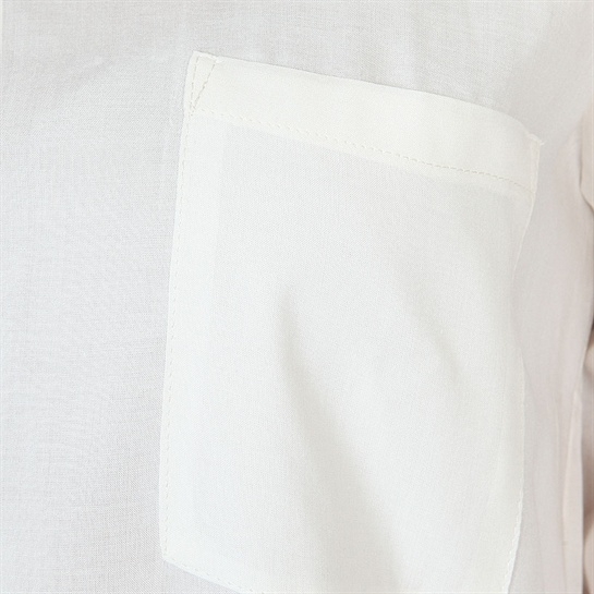 Pimkie fehér ing 2012.3.7 #5027 fotója