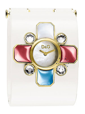 Dolce & Gabbana DW0434 Eden Rock női karóra