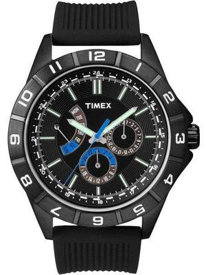 Timex Retrograde T2N522 férfi karóra