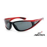 Arctica piros sport napszemüveg