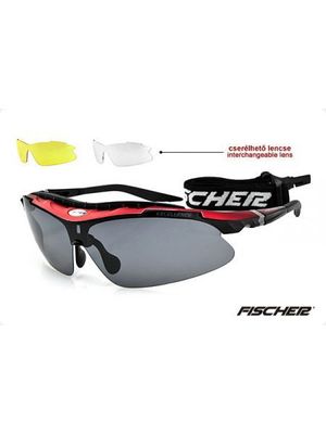 Fischer sport napszemüveg
