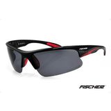 Fischer fekete napszemüveg divatos napszemüveg