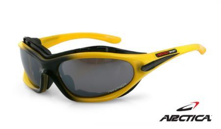 Arctica sárga szemüveg napszemüveg fotója