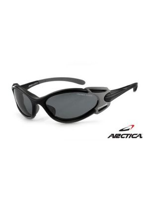Arctica fekete szemüveg napszemüveg