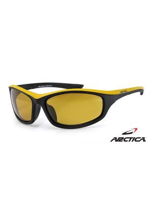 Arctica sárga kerékpáros polarizált napszemüveg
