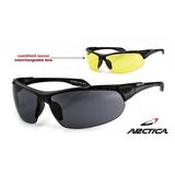 Arctica fekete UV 400 szemüveg divatos napszemüveg