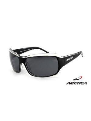 Arctica fekete sport divatos napszemüveg