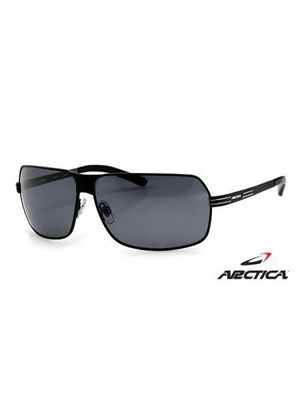 Arctica fekete szemüveg sport divatos napszemüveg