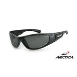 Arctica fekete UV 400 divatos napszemüveg