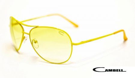 Cambell márkás napszemüveg fotója