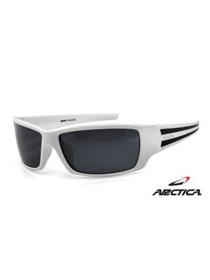 Arctica fehér sport divatos napszemüveg