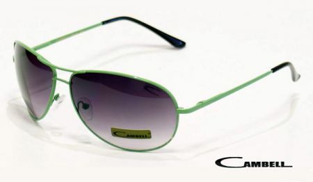 Cambell fémkeretes szemüveg napszemüveg fotója