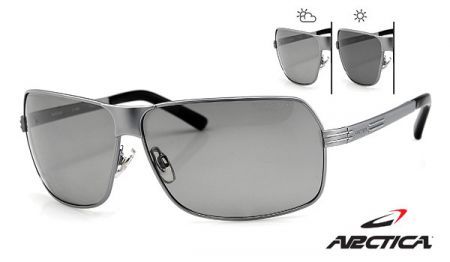 Arctica divatos polarizált szemüveg napszemüveg fotója