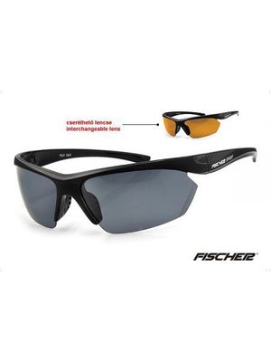 Fischer divatos kerékpáros napszemüveg