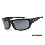 Fischer fekete sport napszemüveg