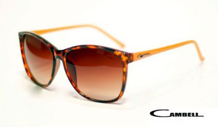 Cambell többszínű divat szemüveg napszemüveg fotója
