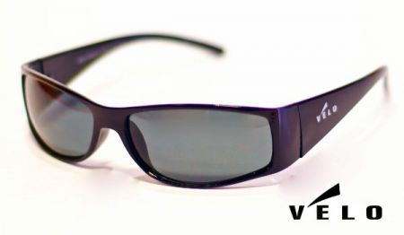 Velo fekete szemüveg napszemüveg fotója