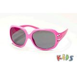 Kids pink sport divatos napszemüveg