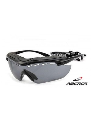 Arctica fekete napszemüveg divatos napszemüveg